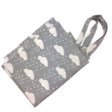 Load image into Gallery viewer, Ins Breastfeeding Cover Cotton Maternity Nursing Pads Covers Mother Baby Outdoor Apron Shawl Breathable Feeding Cover Towel